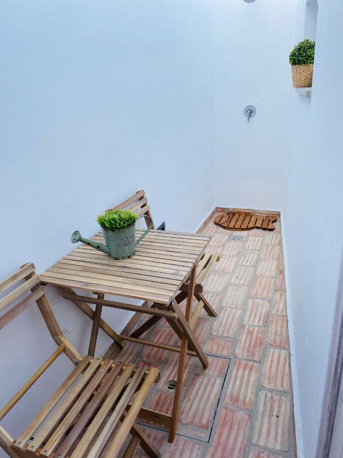 A Casa Azul Villa Санта Лусия Екстериор снимка