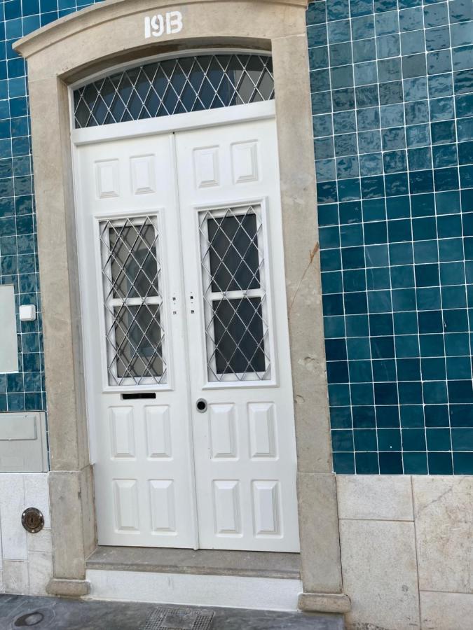 A Casa Azul Villa Санта Лусия Екстериор снимка
