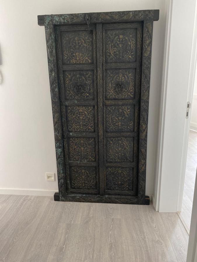 A Casa Azul Villa Санта Лусия Екстериор снимка