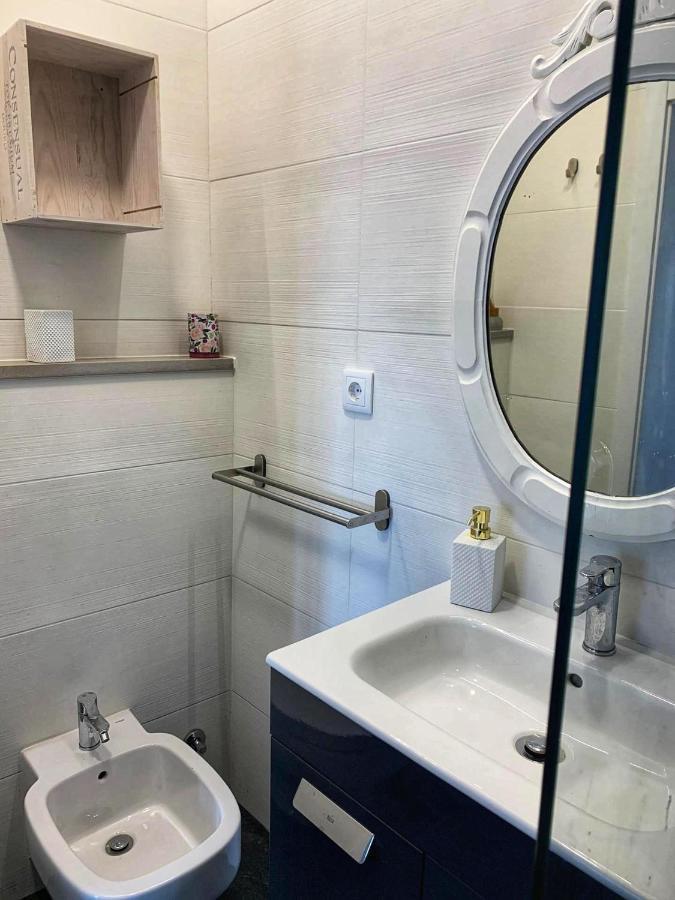 A Casa Azul Villa Санта Лусия Екстериор снимка