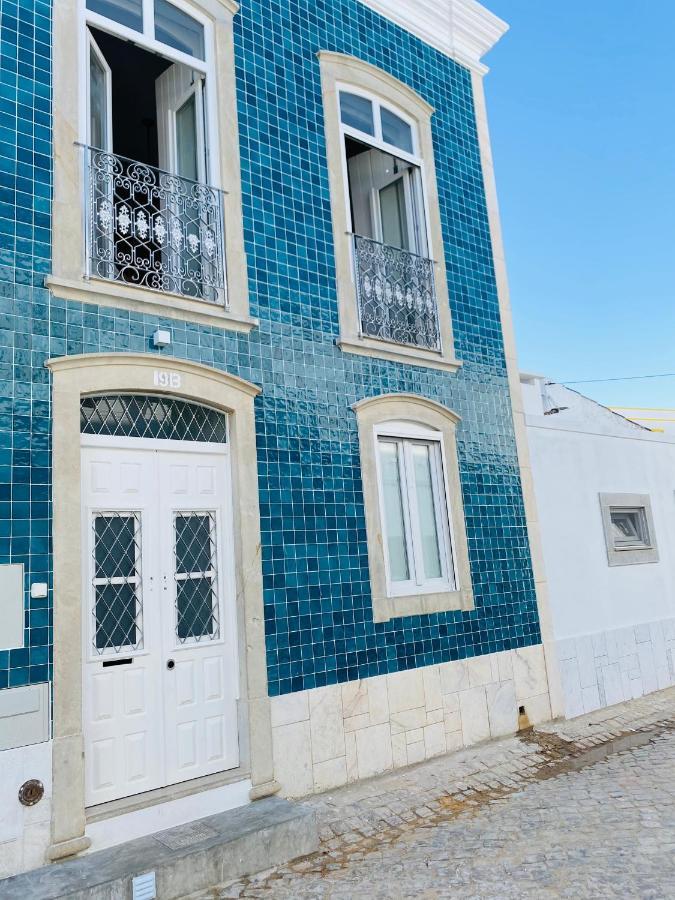 A Casa Azul Villa Санта Лусия Екстериор снимка