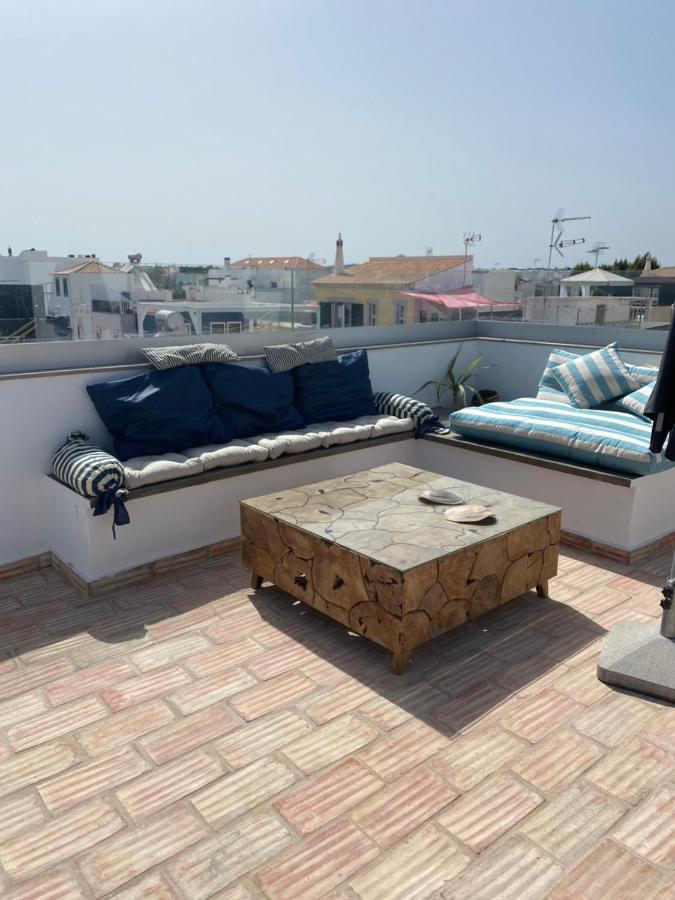 A Casa Azul Villa Санта Лусия Екстериор снимка