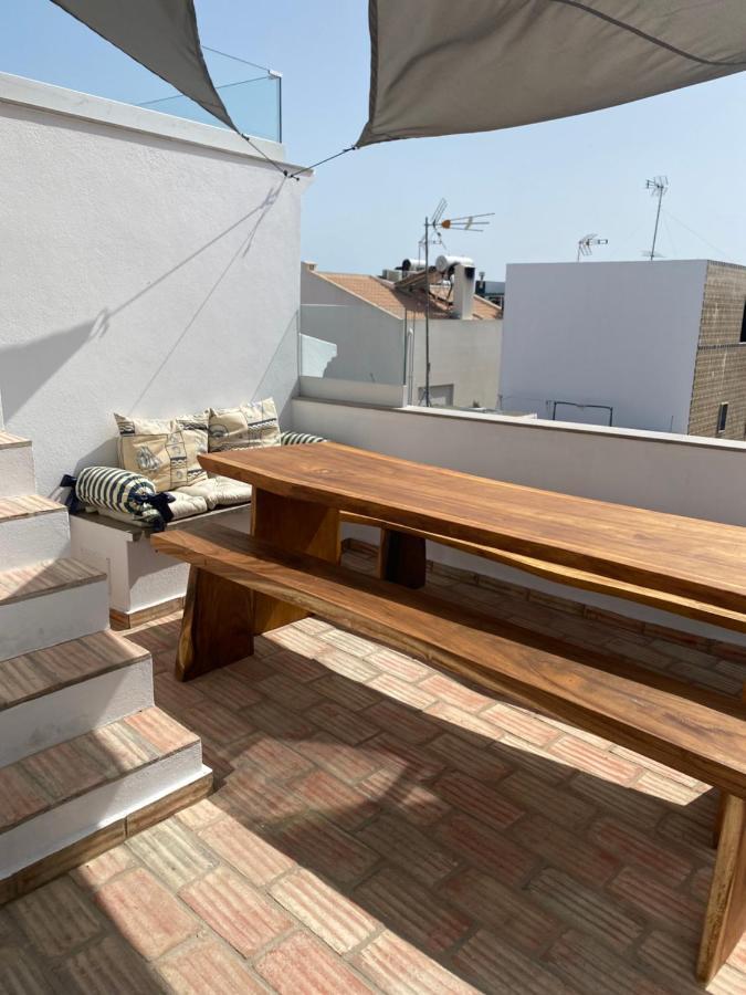 A Casa Azul Villa Санта Лусия Екстериор снимка