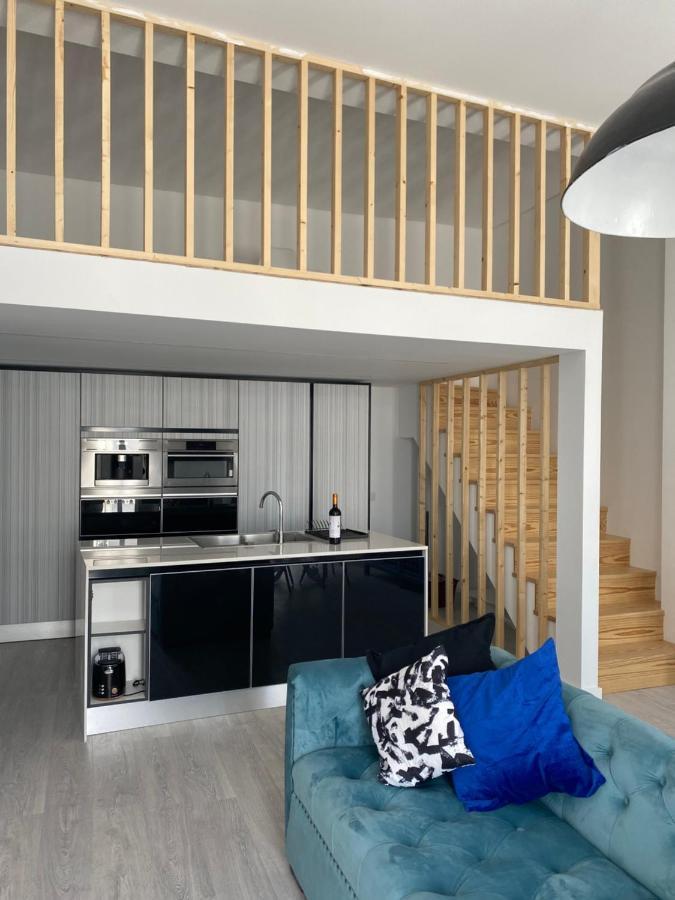 A Casa Azul Villa Санта Лусия Екстериор снимка