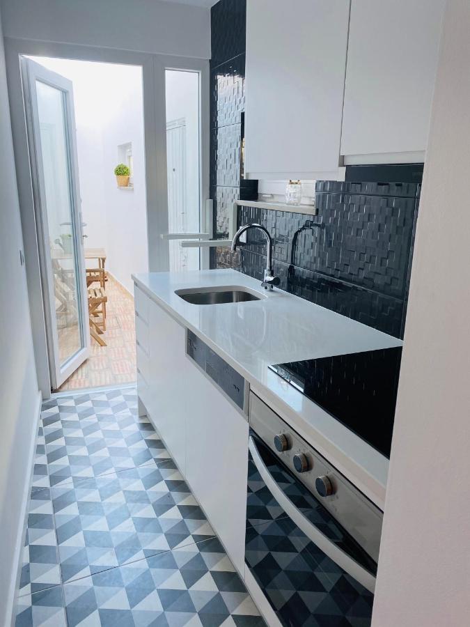 A Casa Azul Villa Санта Лусия Екстериор снимка