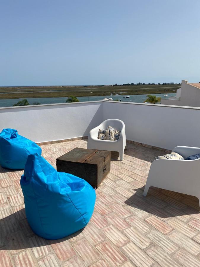 A Casa Azul Villa Санта Лусия Екстериор снимка
