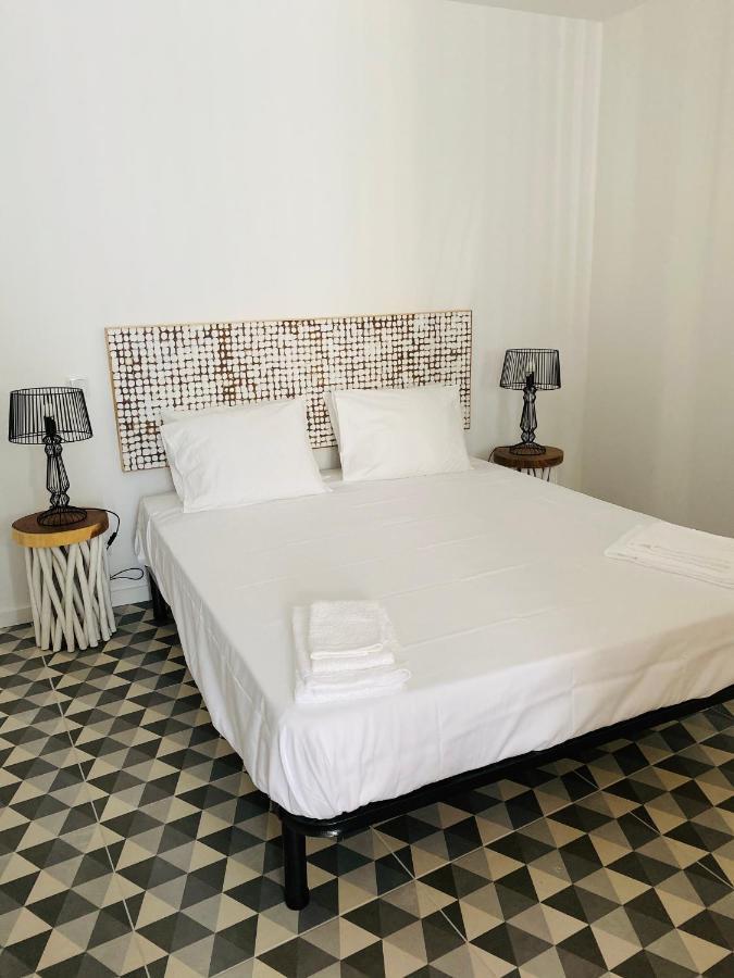 A Casa Azul Villa Санта Лусия Екстериор снимка