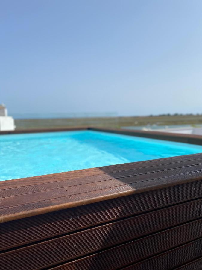 A Casa Azul Villa Санта Лусия Стая снимка